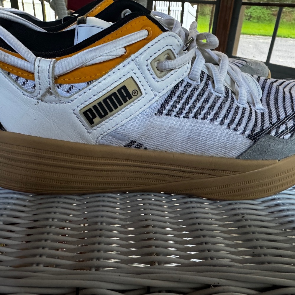 Puma Clyde all pro Kuzma low